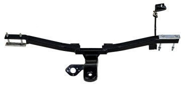 Engate Fixo Jetta /11 Sedan 700Kg*