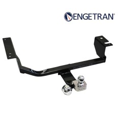 Engate Fixo Pulse 430Kg Completo*