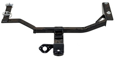 Engate Fixo Punto (Todos Exceto T-Jet/Black)700Kg*