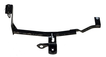 Engate Fixo WR-V /20 700Kg*