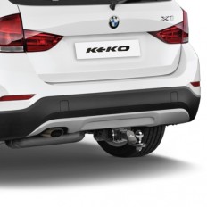 Engate Removível X1 09/15 750Kg K1 - Completo**