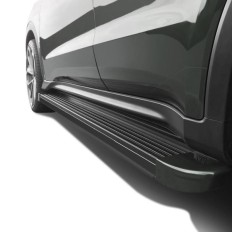 Estribo EVO 13/ Curto Preto Fosco - Sprinter 415*