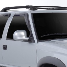 Bagageiro Amarok Preto*
