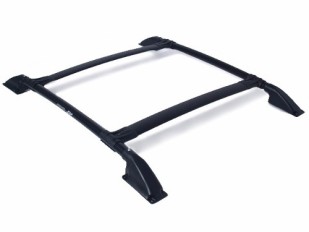 Bagageiro Hilux 05/15 Preto*