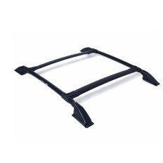 Bagageiro Universal Preto Pickups*