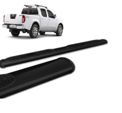 Estribo Oblongo Frontier Sel 08/ Preto