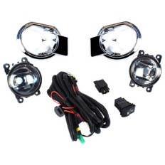 Farol Auxiliar Ranger 13/15 Bot Mod Original*