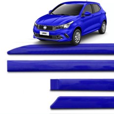 Friso Lateral Argo Azul Porto Fino Mod Orig (S/N)*