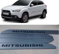 Friso Lateral ASX Prata Rodium +SL*