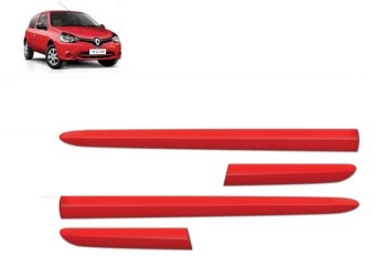 Friso Lateral Clio 4P 15/ Vermelho Vivo(Sem Nome)*