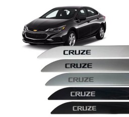 Friso Lateral Cruze Bege Peper Dust IN*