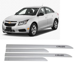 Friso Lateral Cruze Branco Vintage IN*