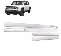 Friso Lateral Renegade Branco Ambiente Mod Orig*