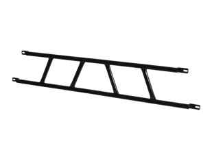 Grade de Vidro Preta - F-250
