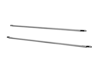 Grade P/ Santo Hilux 16/ S-10 13/ Cromo Duplo* 