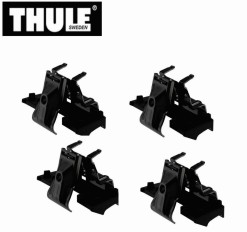 Kit Para Suporte de Barras - Hilux 4P CD 16/*