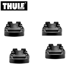 Kit Para Suporte de Barras - Range Rover Velar 5P*