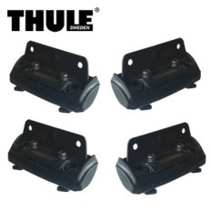 Kit Para Suporte de Barras Laterais - HR-V 5P 15/21