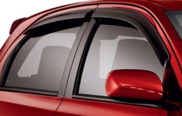 Calha de Chuva 20/ HB20 Sedan