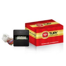 MLV C/Anti Esmag P/4vidros Plug/Play Fit/WR-V*