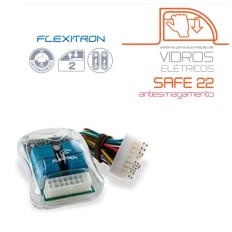 MLV P/2 Vidros c/ Antiesmagamento (Universal)*