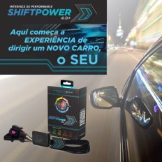 Modulo p/Controle Aceleração Civic/CRV/Accord*