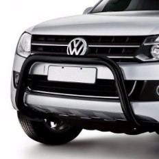 PCI Amarok /16 Preto*