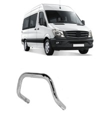 PCI Sprinter 17/ Cromo