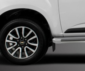 Ponteira EVO S-10 CD T.D/D.E Cinza Of a Gun