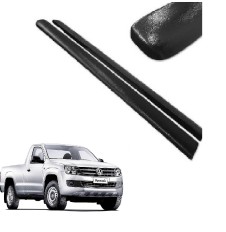 Protetor de Bordas Laterais Amarok CS (2pç)