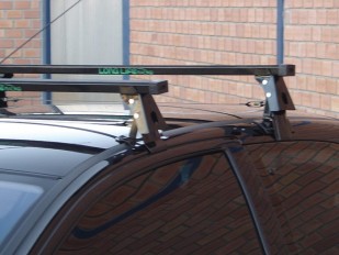 Rack de Aço 206/207 Hatch 2P*