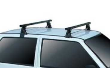 Rack de Aço Clio 04/ 2P*