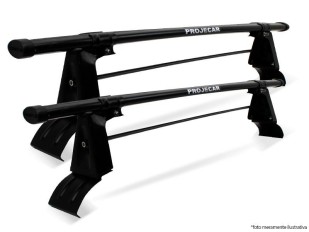 Rack de Aço Cruze Hatch /16 IN*