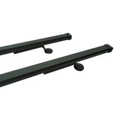 Rack de Aço Doblo/Kangoo PESADO*