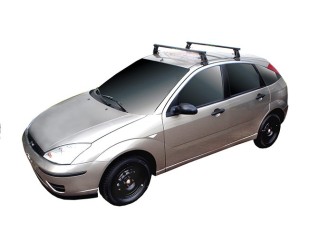 Rack de Aço Focus /08 Hatch/Sedan*