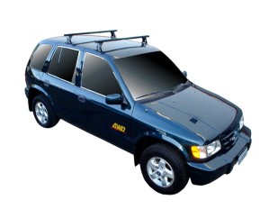 Rack de Aço Sportage /03*
