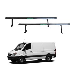 Rack de Aço Sprinter*