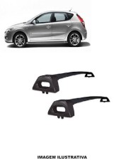 Rack de Alumínio I-30 /12 Preto*