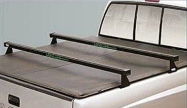 Rack/Travessa p/caçamba 2,00m Bed Rider Aço + KIT*
