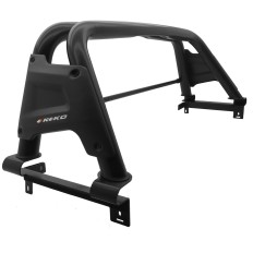 Santo Antonio Preto K1 Hilux 2016 até 2025 Keko (Novo)
