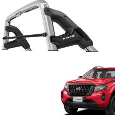 Santo Antonio Cromo K3 Frontier 2023 até 2025 Keko (Novo)