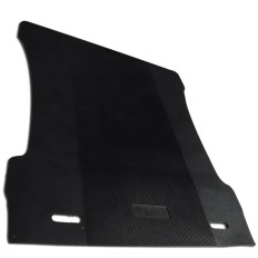 Tapete P/ Furgão Ducato 19/ Curta