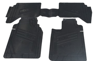 Tapete Personalizado PVC Cobalt 16/19*