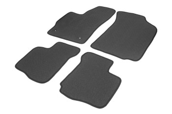 Tapete Wave PVC Amarok CD 10/ 4Pç*
