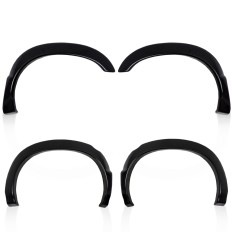 Alargador de paralamas - CS 01/11 -S-10 ...