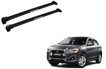 Travessa P/ Longarina ASX Preta Larga*