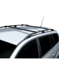 Travessa P/ Longarina C4 Grand Picasso Preta