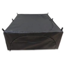 Bolsa Porta Bagagem Horizontal - Modelo Médio