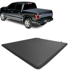 Capota Maritima Ford F150 Platinum 2016 até 2024 Cabine Dupla Force 