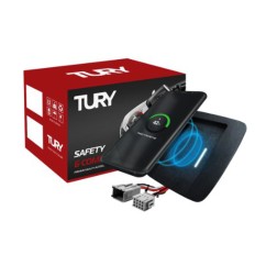 Carregador Indutivo Tiggo 5 19/*